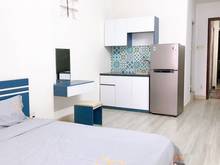 Hình ảnh 🌈CH Bancolny 40M2 . Ngay Chợ Tân Định Q1