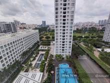 Hình ảnh Cho thuê Trang Chủ MB66.COM / Đăng Ký Tặng 66K Happy Valley, Quận 7 135m2. 3PN Liên hệ