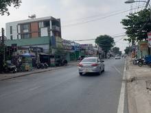 Hình ảnh Bán khuôn đất góc 3MT đường Lò Lu, Trường Thạnh, Quận 9: 35x37m=1300m2