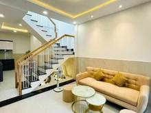 Hình ảnh Bán nhà riêng đường Lê Văn Thọ GV, gần CV làng hoa, 1T1L 68m2/1,73 TỶ