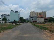 Hình ảnh Kẹt tiền cần bán gấp đất đường Bình Quới,dân cư đông,sổ hồng,giá 2.9ty
