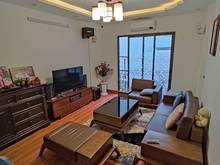 Hình ảnh Cho thuê cả nhà phố Pháo Đài Láng 45m2 x 5T ngõ ôtô đỗ giá, 20tr