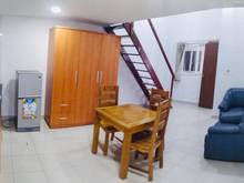 Hình ảnh Cho Thuê Trang Chủ MB66.COM Chính Thức, Căn Hộ, Studio, có gác nội thất cơ bản siêu thoáng