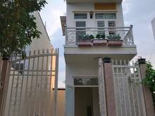 Hình ảnh Bán đất tặng nhà 1T2L ngay Vạn Phúc City 63m ngang 5 đường xe tải