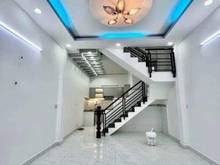 Hình ảnh hẻm 5F Bến Bình Đông phường 14 , quận 8 giá rẻ