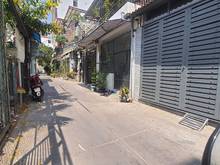 Hình ảnh Hẻm xe hơi 108 Trần Văn Quang, Lạc Long Quân 65M2 x 3Tầng, nhỉnh6tỷ