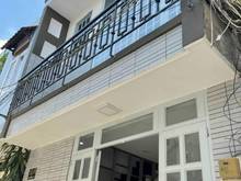 Hình ảnh Nhà cần bán gấp 64,6m², hẻm xe hơi, SHR
