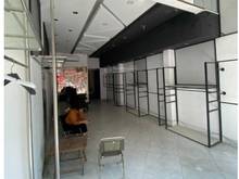 Hình ảnh Mặt phố Vũ Trọng Phụng 120m2 - Khu dân cư văn phòng đông đúc