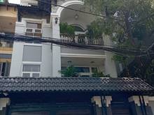 Hình ảnh Cho thuê Biệt Thự sân vườn đường Nguyễn Quý Anh, Tân Phú. DT 8x23m.