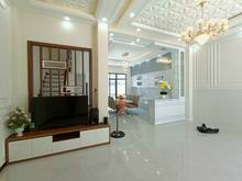 Hình ảnh Chia ts bán gấp nhà 1Lầu Đường số 5 Hiệp Bình Chánh TĐ 71m2_1.45Tỷ