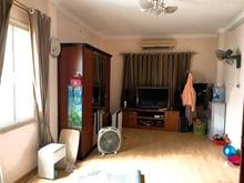 Hình ảnh Bán nhanh nhà ngõ 285 Đội Cấn, giá 6.5 tỷ, 60m2x4T, nở hậu, ảnh thật
