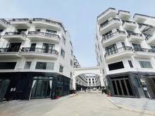 Hình ảnh Nhà phố mặt tiền đường Tô Ngọc Vân Q12,kinh doanh đa ngành ổn định
