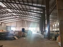 Hình ảnh Cho thuê 560m2- 2000m2 kho mặt tiền QL 1A, P. Bình Chiểu, TP.Thủ Đức.