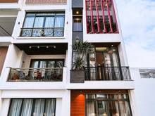 Hình ảnh 🌟🌟🌟 Bán nhà vị trí siêu  VIP Thống Nhất, P 11, Gò Vấp