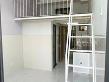 Hình ảnh Khai trương toà nhà mới xây 100% full nội thất bancol ở Lý Thánh Tông.