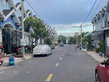 Hình ảnh Chính chủ gửi bán đất tại trung tâm Bến Cát giá 900 t full 150m2 thổ c