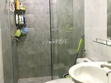 Hình ảnh Nhà hẻm xe tải 1/ Phan Văn Trị Cạnh Emart 3 Lầu Như hình