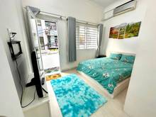 Hình ảnh 🌈 Căn Hộ Bancolny 40M2 . Ngay Cầu Thị Nghe Hàng Xanh