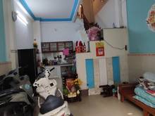 Hình ảnh Nhà 3 tấm Trường Chinh, 4x8m hẻm đẹp thông thoáng, giảm còn 3.7 tỷ