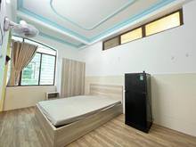 Hình ảnh Mb6623 nạp rút nhanh chóng dịch vụ có ban công riêng quận Bình Thạnh gần Ngã Tư Hàng Xanh