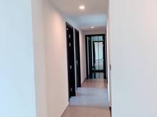 Hình ảnh Chính chủ cho thuê CH 3PN Duplex Feliz En Vista. Nội thất cơ bản.