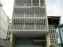 Hình ảnh Siêu phẩm mặt tiền Trường Sơn - Cửu Long, Q. Tân Bình (6 x 20m) 3 tầng