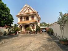 Hình ảnh Bán nhà MT Hoàng Hữu Nam, Quận 9 TP Thủ Đức: 30x60m=1800m2 full TC