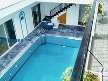 Hình ảnh Biệt thự cực đẹp, 7 phòng ngủ, hồ bơi lớn, khu Nam Việt Á - B417