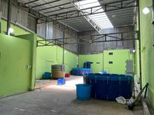 Hình ảnh Cho thuê kho xưởng 200m2 đường xe 8 tấn gần Vincom Biên Hoà
