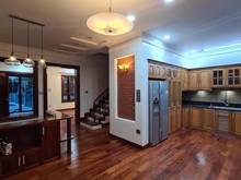 Hình ảnh Bán nhà Phúc Lợi, Gara ô tô thang máy mặt tiền rộng kinh doanh Vip, 11