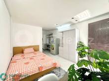 Hình ảnh 💞Studio Full Nội Thất💞_MỚI 100%_Khu Giặt Sấy_🌱Gần Chợ Hòa Hưng🌱