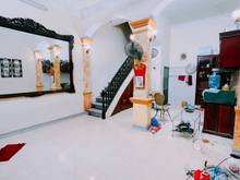 Hình ảnh Bán Nhà Lê Trọng Tấn Cực Hiếm, 55m2, 5T, MT5m,Phân Lô, Ôtô,nhỉnh 7 tỷ