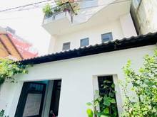 Hình ảnh Hxh TÂN BÌNH Ngay vòng xoay LĂNG CHA CẢ - 100M2 - Ngang 5M - NHÀ ĐẸP