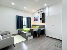 Hình ảnh Cho thuê Trang Chủ MB66.COM / Đăng Ký Tặng 66K gần sân bay full nội thất Quận Tân Bình