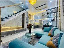 Hình ảnh Trả nợ NH tôi bán gấp nhà 1T1L Đ. Nguyễn Khoái -59m2/935TR-gần chợ-SHR