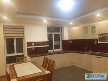 Hình ảnh Cho Thuê CH PENTHOUSE 3 Phòng Ngủ Tại SKY GARDEN 3 Giá 1200$