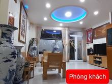 Hình ảnh Bán nhà Đ.bình lợi ,Phường 13,bình thạnh khu dân trí cao