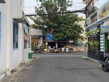 Hình ảnh Cực Hiếm Nhà 2 MT, HXH Phan Văn Trị, Bình Thạnh, Đăng Ký MB66 Nhận 66K Cố 30TR/TH