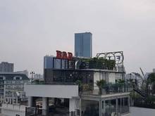 Hình ảnh Cần bán nhà mặt đường Bưởi, 10 tầng, 50m2,Mt 5,2m,giá 22,5 tỷ