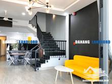 Hình ảnh Nhà 8 phòng ngủ gần biển Non Nước - B490