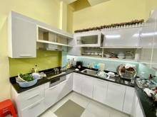 Hình ảnh Nhà Đẹp Ở Luôn _ Diện Tích Rộng _Giá Trị Tương Lai #Quan Hoa # Cầu Giấ