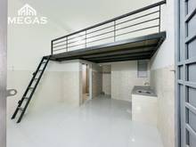 Hình ảnh Phòng Cao Cấp Mới Xây Nằm Ngay Lê Trọng Tấn