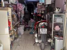 Hình ảnh Cho thuê mặt bằng hẻm 256 Pasteur (đối diện Viện Pasteur )
