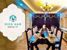 Hình ảnh Sang nhà hàng 3 mặt tiền đường Trương Định biên hòa đồng nai