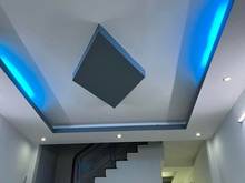 Hình ảnh Nhà 1/ Hẻm 218 Minh Phụng, F6, Q6, cầu vượt cây gõ