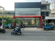 Hình ảnh Cho Thuê Nhà Mặt Tiền Tân Sơn . F15 . Quận Tân Bình