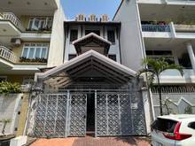 Hình ảnh Cho thuê vila đường Lê Văn Sỹ p1 q Tân Bình . Ngay nhà hàng hương cau