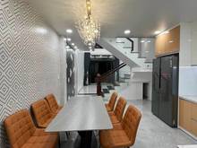 Hình ảnh Chia tài sản tôi bán gấp nhà 1T1L, Nguyễn Hoàng Q2 DT 61m2/945TR-SHR