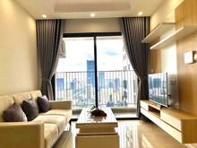 Hình ảnh Chung cư Vinhomes D'capital Trần Duy Hưng, 63m2, 2 phòngngủ, 2WC,4.6tỷ