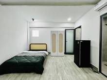 Hình ảnh Phòng trọ dịch vụ full nội thất Gò Vấp
